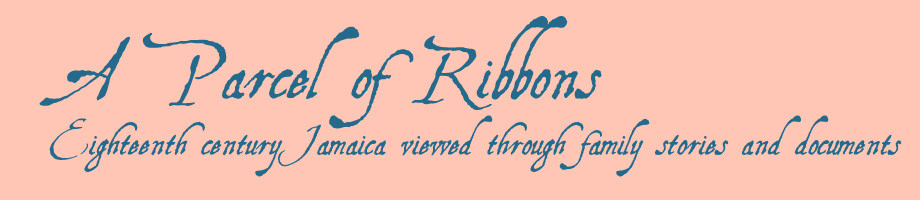 A Parcel of Ribbons
